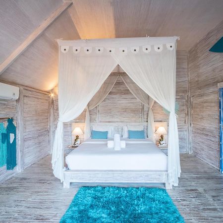 Seminyak Beach Hut Aparthotel Exterior foto